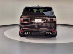 Thumbnail Photo 9 for 2022 Land Rover Range Rover Sport SVR